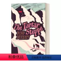 [正版]英文原版小说 The Tartar Steppe 鞑靼人沙漠 迪诺 布扎蒂 英文版 进口英语原版书籍