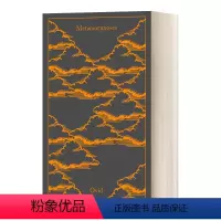 变形记 企鹅经典布面精装 [正版]英文原版小说 The Metamorphosis And Other Stories