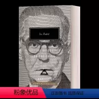 德里纳河上的桥Everyman精装 [正版]英文原版 The Life Of Samuel Johnson 塞缪尔·约翰