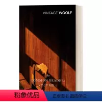[正版]英文原版 The Common Reader: Volume 1 普通读者 第一卷 伍尔夫文集 英文版 进口英
