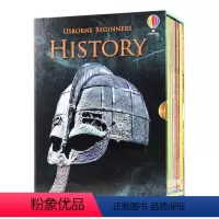 尤斯伯恩初学者系列10册 历史 [正版]遇见古希腊人 英文原版 Meet the Ancient Greeks 英文版儿