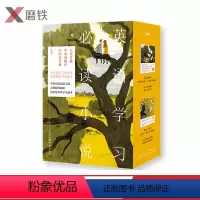 [正版]英语学习读小说套装 包含怦然心动中英双语版和大鱼中英双语版,适合英文初中级学习者阅读.四六级考试原文书,大鱼读