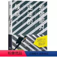 [正版]《别做那只迷途的候鸟》刘同 献每个人的人生之书