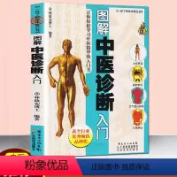 [正版]林政宏图解中医诊断入门 一目了然学中医丛书 中医入门自学中药学中医诊断入门中医基础理论养生书籍零中医舌诊脉诊中