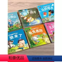 [全160册 0.62/本]宝宝故事绘本+情绪管理+性格培养+好习惯+自我保护+逆商+情商培养 [正版]睡前故事儿童绘本