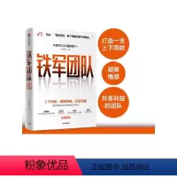 [正版]铁军团队 上下同欲 凝聚情感 共享利益 欧德张 著 阿里 企业管理 出版社图书
