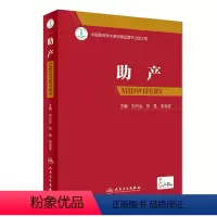 [正版]助产 刘兴会贺晶漆洪波主编难产姊妹篇助产士专业书 实用妇产科学 可搭产科掌中宝实用新生儿学妇产科指南手册产科手
