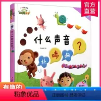 神奇的数学 什么声音扑哧响? [正版]神奇的数学 什么声音扑哧响 3-6岁快乐学 有趣的数学翻翻书 儿童启蒙认知早教书