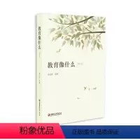 [正版]教育像什么— 孙孔懿编 (增订版)教育学 教育理论 江苏凤凰教育出版社
