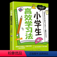 [正版]小学生高效学习法 国立拓治 著 蒋丹丹 译 家庭教育文教 出版社图书中国纺织出版社出版小学生学习方法高效家庭成