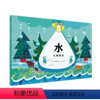 水从哪里来 [正版]来喝水吧非注音版绘本儿童硬壳宝宝绘本3–6岁睡前故事书幼儿园书籍绘本读物老师经典童话必读图书小学生一