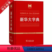 [正版]大字典 商务印书馆 汉语词典字典工具书收字约30000个涵盖古今常用字疑难字 列有拼音 部首 笔画等检索方式