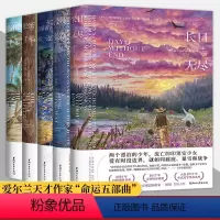 [正版]爱尔兰命运五部曲 塞巴斯蒂安巴里 长日无尽+临时绅士+绝密手稿+在迦南的那一边+漫漫长路爱尔兰现代战争人性长篇