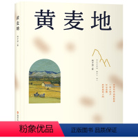 黄麦地 [正版]黄麦地 2024年广东省寒假书信大赛阅读 梅子涵著 中小学生四五六年级课外阅读书籍学校青少年经典文学小说