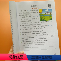 [正版]小学生二年级阅读理解训练下册人教版同步语文阅读理解每日一练短文阅读分析专项训练小学2年级语文阅读理解训练题下课