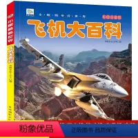 [自然大百科]彩图注音版 [正版]小眼睛看世界飞机大百科全书儿童彩图注音版为什么小学生一二年级课外书必读老师阅读幼儿科普