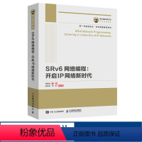 [正版]国之重器出版工程 SRv6网络编程:开启IP网络新时代 华为数据通信系列 下一代IP承载技术 5G新基建