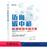 [正版]迈向碳中和:能源转型中国方案