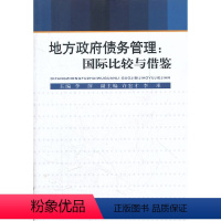 [正版]地方政府债务管理--国际比较与借鉴