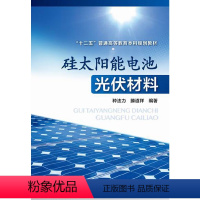 [正版] 硅太阳能电池光伏材料 种法力 化学工业出版社 书籍