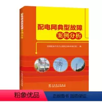 [正版] 配电网典型故障案例分析 中国电力出版社 书籍