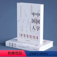 [正版]山东友谊出版社 中国字中国人探知中国字里乾坤领略中国人之精神透过汉字蕴含的中华文明的价值导向和中国人的精神气质
