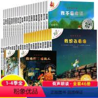 [全45册]不一样的卡梅拉1~4季(含新书13) [正版]全套45册不一样的卡梅拉一二三四季 国外获奖经典儿童绘本阅读