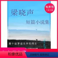 [正版]有声书梁晓声文集-短篇小说