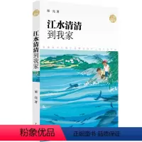 江水清清到我家 [正版]致敬中国 江水清清到我家 红色革命爱国教育读物书籍中小学生青少年四五六年级课外阅读小说书籍故事书
