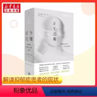 [正版]正午之魔 抑郁是你我共有的秘密 安德鲁·所罗门 焦虑 自控 心理疾病 女性 家庭暴力 产后抑郁 背离亲缘 蒋方