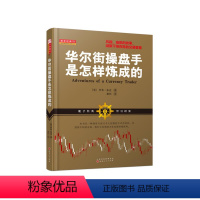 [正版] 舵手经典78 华尔街操盘手是怎样炼成的 操盘术操盘方法实战技巧股市股票投资 华尔街交易员大师级交易员操盘秘密