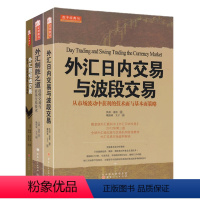 [正版] 套装3册 舵手经典 外汇超短线交易+外汇制胜之道+外汇日内交易与波段交易 投资理财技术分析书籍