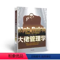 [正版] 大佬管理学 前路易斯费南迪提供了自己的88个感悟,并解释了合法经营的商人如何运用这些技巧 职场生存策略