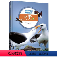[正版] 国家地理动物百科 鸟类 上 2.0版 原版引进 权威编著 3000多幅高清图片 4000多种物种范例 百科全