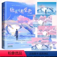 [正版]印签版 他来时有星光 北风未眠 著 青春言情火爆甜宠长篇小说 警察与明星美丽爱情故事 偷偷藏不住偏偏宠爱同类型