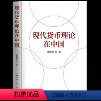 [正版] 现代货币理论在中国 现代货币经济学理论入门 解读现代货币理论,深入回答了关乎中国经济发展的两个关键问题 货币