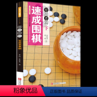 [正版] 21世纪新概念速成围棋有段者篇 下册 黄焰 金成来著青少年益智游戏锻炼大脑书籍 围棋入门书籍新手教程书籍 青