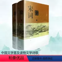 [正版]宋词鉴赏辞典 新一版(全2册) 夏承焘 等 著 自由组合套装文学 书店图书籍 上海辞书出版社