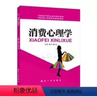 消费心理学(双色) [正版]文旌课堂 消费心理学 双色 消费者心理购买行为商品价格广告购物环境销售服务消费心理与行为分析