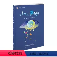 小小的湖 [正版]小小的湖 聪善 著 繁星书系儿童文学馆儿童诗集动植物自然地理7-10岁小学一二三年级课外阅读书福建少年