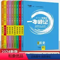 数学 全国通用 [正版]2024版星一本题记高考语文数学英语物理化学生物地理历史政治 全国适用 一本涂书高中必刷题库高三