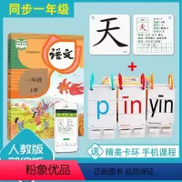 [正版]新版声母韵母整体认读四声调拼音卡片小学同步一年级识字认字卡片人教版小学语文生字识字卡片早教拼读训练汉语幼小衔接