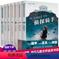 [正版]摆渡船儿童文学当代世界金奖书系国际大奖儿童小说文学班主任老师三四五六年级课外阅读初中必读书8-10-12岁三四