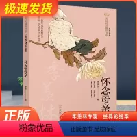 怀念母亲 [正版]怀念母亲(季羡林专集经典彩绘本)/美冠纯美阅读书系儿童文学名家名作系列作品小学生课外阅读书籍三四五六年