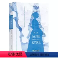 [正版]新东方简爱 英文版 名著初中高中大学英语读物书籍 国外经典文学 原文原著小说爱好者英文学习者 英语