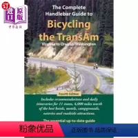[正版]海外直订The Complete Handlebar Guide to Bicycling the Trans