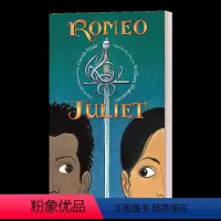 罗密欧与朱丽叶 [正版]开始读经典 雾都孤儿 英文原版小说 Classic Starts Oliver Twist 查尔