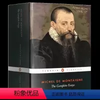 蒙田随笔 [正版]英文原版 The Complete Dead Sea Scrolls in English 7th E
