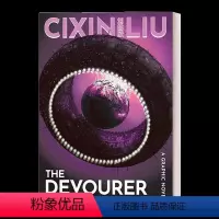 吞噬者 [正版]英文原版 The Windup Girl 发条女孩 保罗巴奇加卢皮雨果奖星云奖获奖科幻小说 英文版 进口