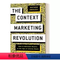 情境营销革命 精装 [正版]英文原版 Growth Hacker Marketing 增长黑客营销 莱恩?霍利得 英文版
